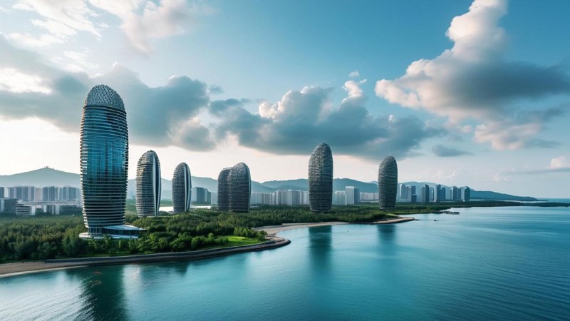 海南自贸港